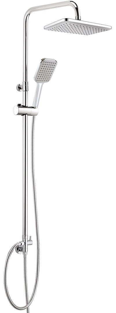 1-function shower head