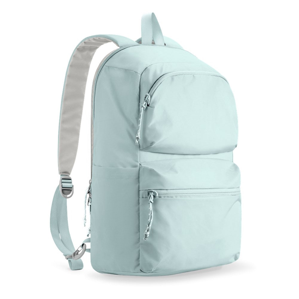XD DESIGN Switch 2-in-1 Backpack SUNDUST/TIDAL TEAL P706.3317