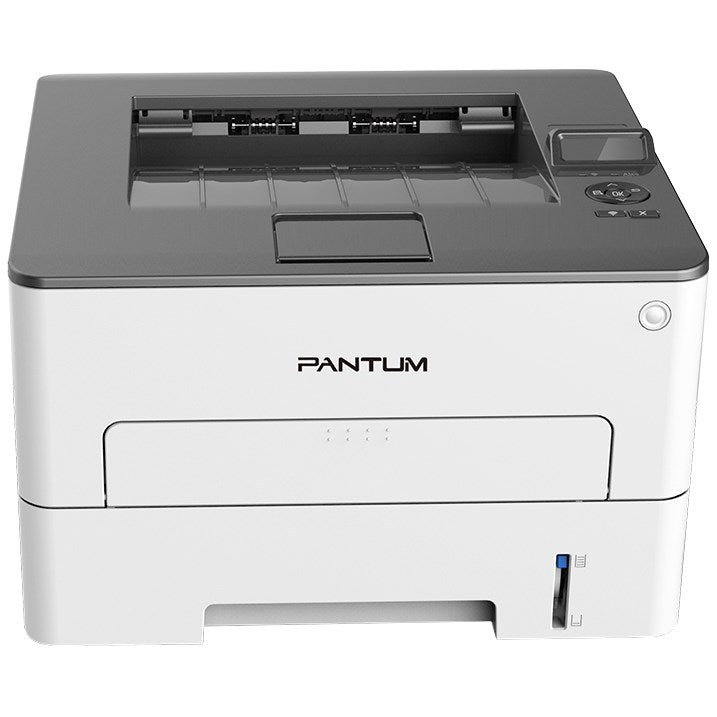 Laser Wi-Fi Mono Printer Pantum P3010DW