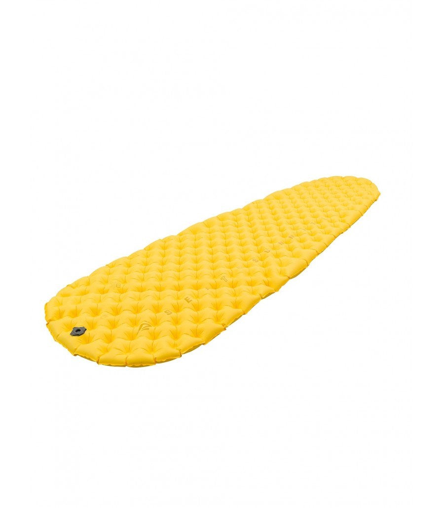 Sea To Summit UltraLight Mat Large 640 mm 2010 mm Yellow