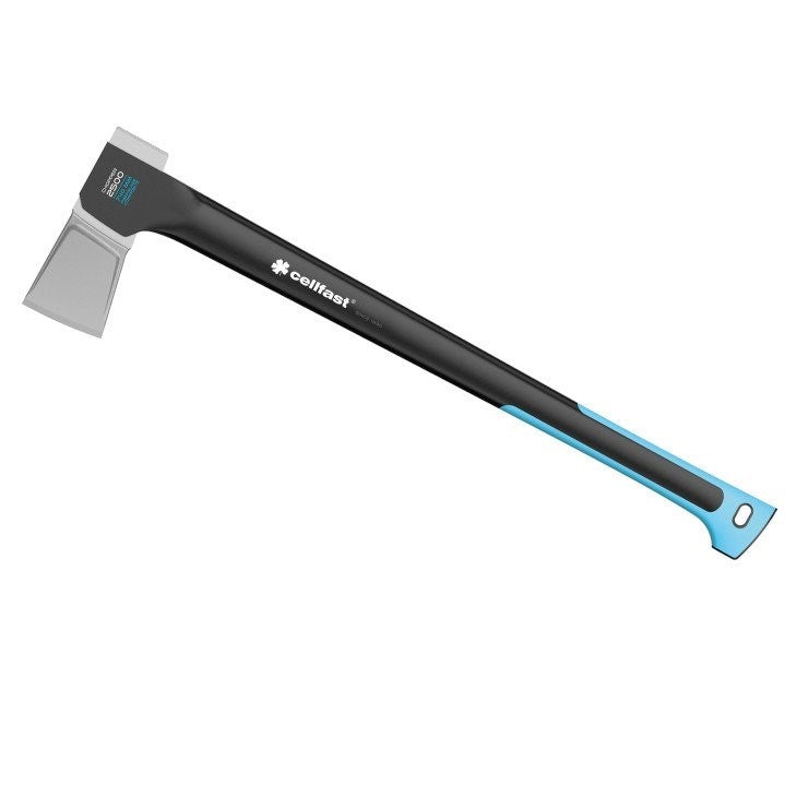 CELLFAST C2500 ERGO Splitting Axe 740 mm Composite Handle