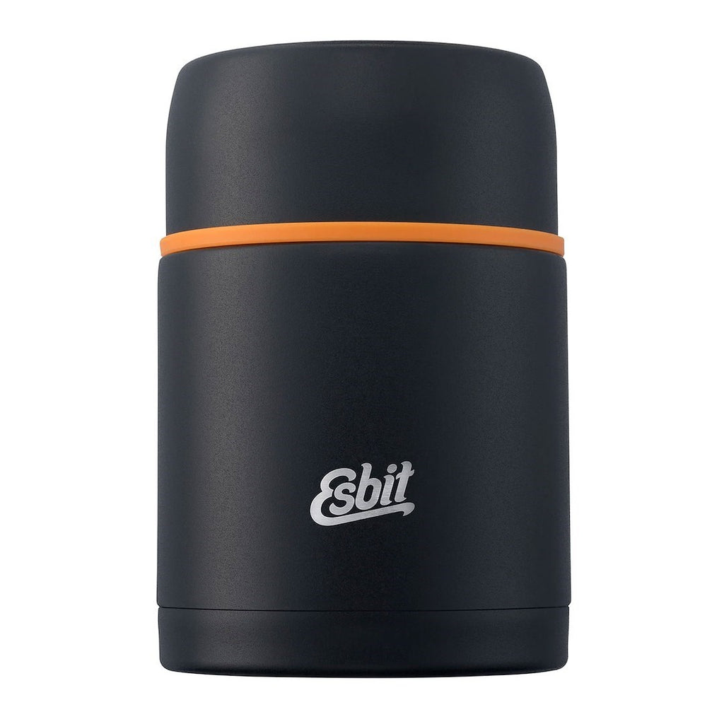 Esbit Food Jug 750 ml Black Thermos