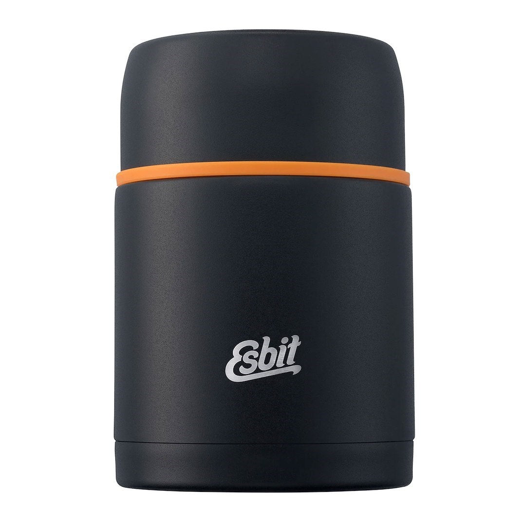Esbit Food Jug 750 ml Black Thermos