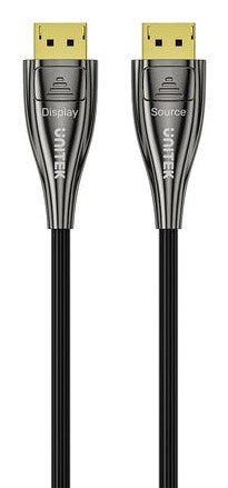 UNITEK DisplayPort Cable 10 m C1631ABK01-10 M
