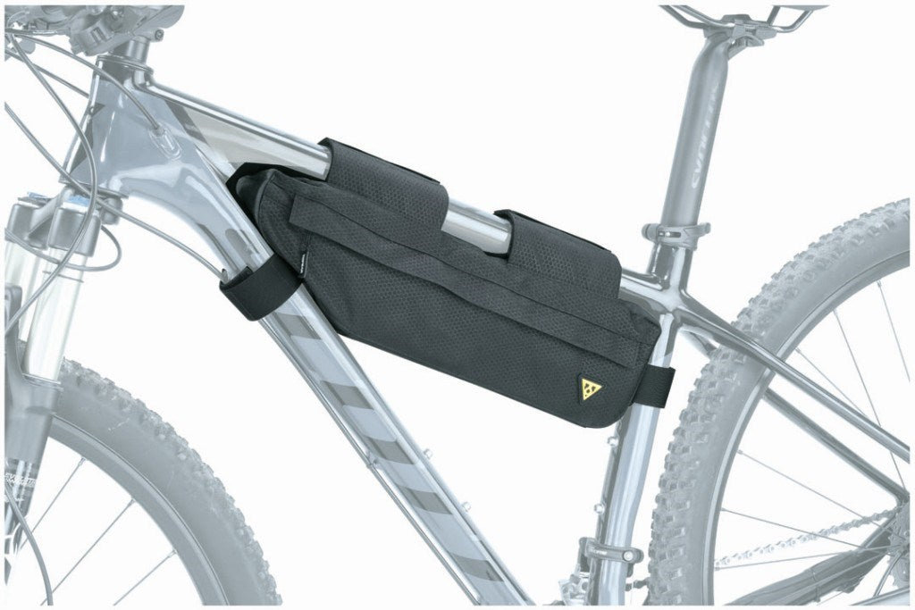 TOPEAK Loader Midloader 250 g 580x170x40mm Model T-TBP-ML5B