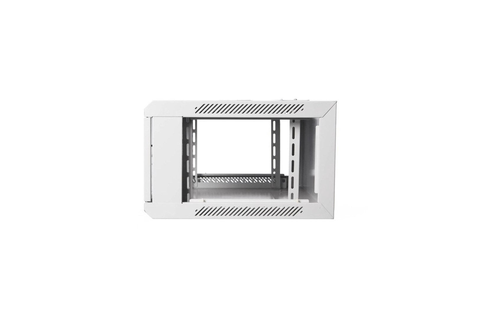 Digitus DN-W19 06U/450 Rack Cabinet Wall Mounted Light Grey