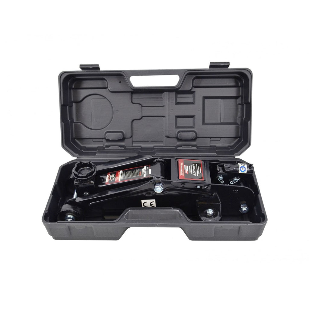 AWTOOLS Vehicle Jack/Stand Manual Hydraulic 10000 g AW20011