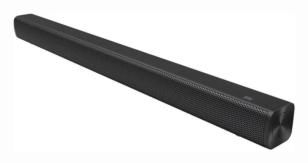 Xiaomi S22E Soundbar 2.0 channels 30W with Bluetooth  black