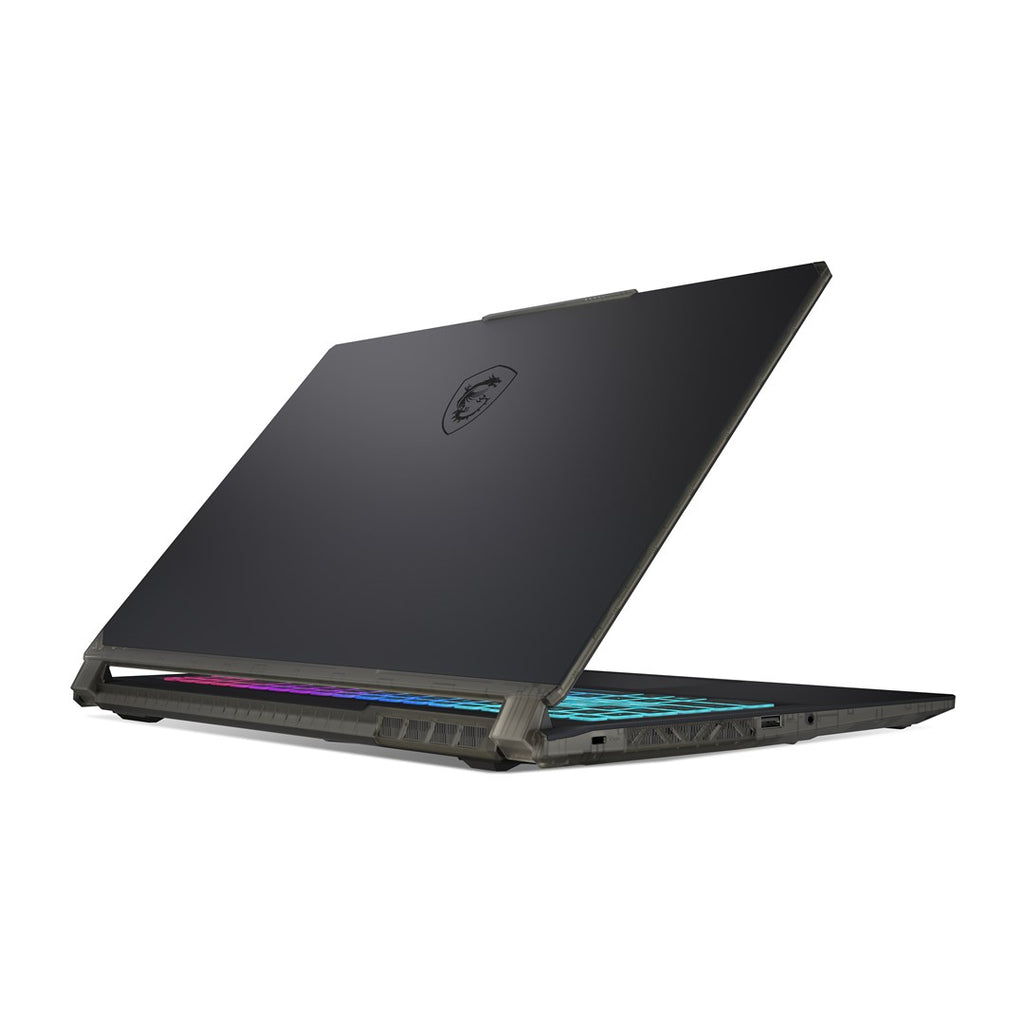 MSI Cyborg 15 A13 i5-13420H 15.6" FHD 16GB DDR5 512GB SSD RTX 4050 DDR5-SDRAM 802.11ax