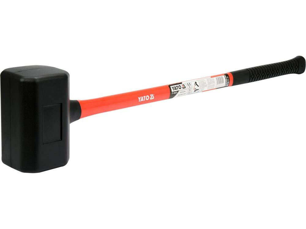YATO Hammer YT-46273 | Weight 5800 g