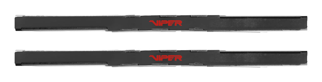 Patriot Memory Viper Venom Non-RGB 32GB 6000 MT/s DDR5 Memory Module 2 x 16GB 288-pin DIMM