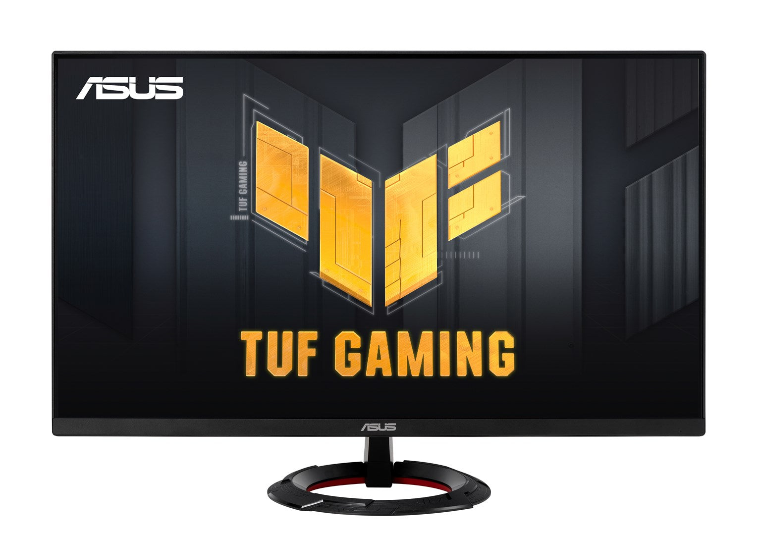 ASUS TUF Gaming VG279Q3R Monitor 27" Full HD 1920 x 1080 LCD Black
