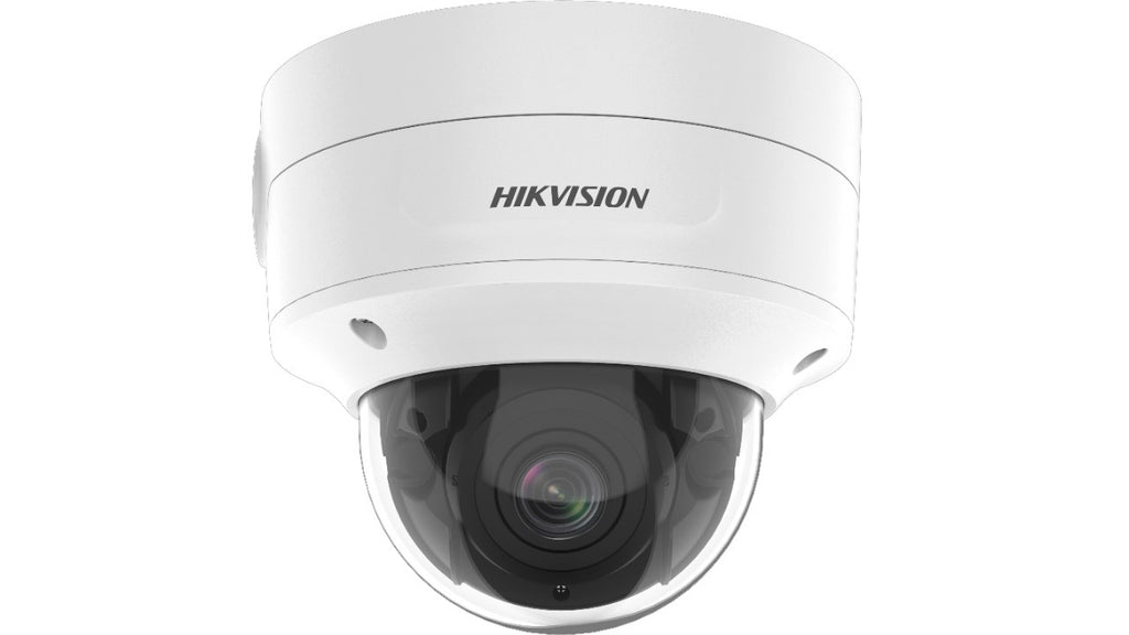 Hikvision Digital Technology DS-2CD2726G2-IZS Outdoor IP Security Camera 1920 x 1080 px Ceiling / Wall