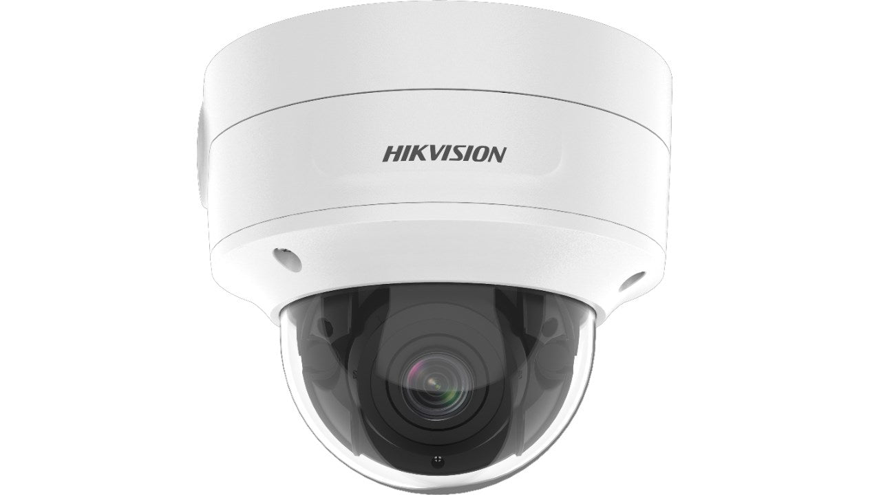 Hikvision Digital Technology DS-2CD2726G2-IZS Outdoor IP Security Camera 1920 x 1080 px Ceiling / Wall