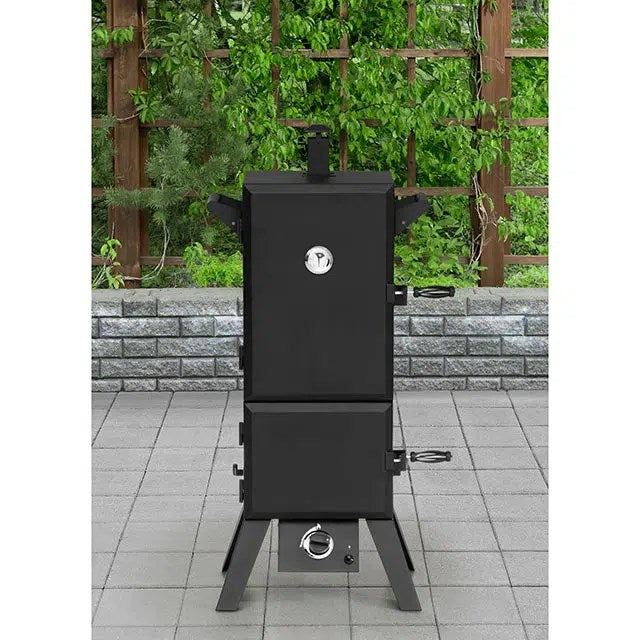 Mustang Kymi Stainless steel Electric