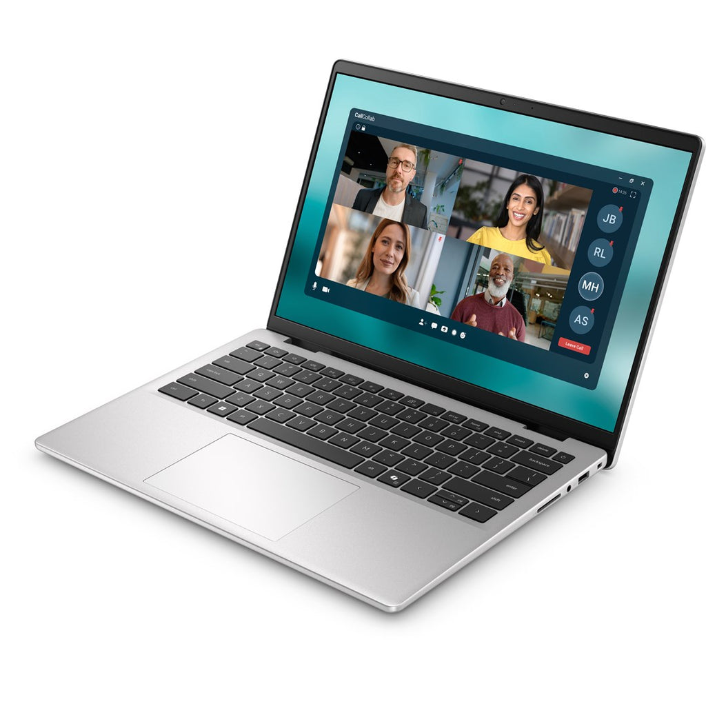 Dell Notebook 14.0" FHD+, Intel Core i5 1200U, 16GB DDR5, 512GB SSD, Windows 11, PV14250_RPLR_002+570-AAIR
