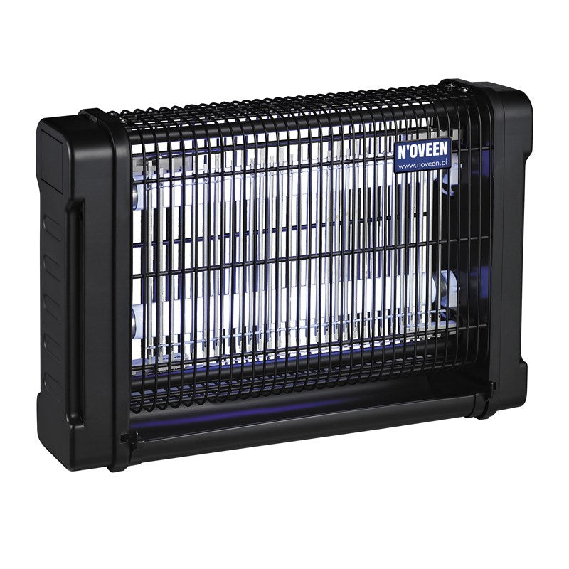 N'oveen IKN12 Black Insecticide Lamp
