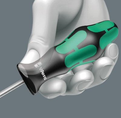 Kraftform Screwdriver Set with Holder 6 pcs