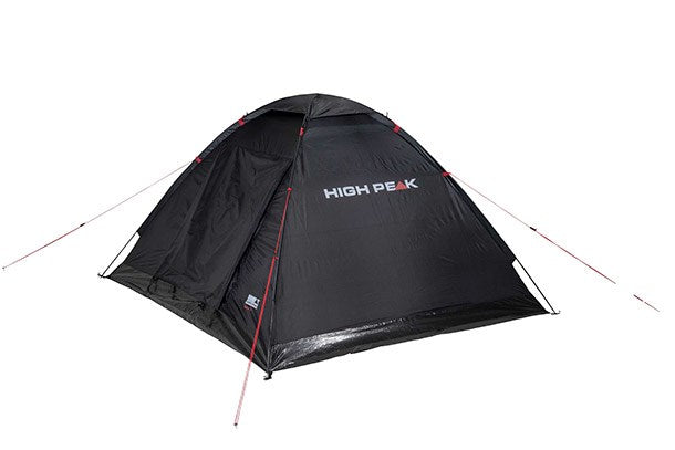 High Peak Pyramid Tent Beaver 3 2600 g 186 mm x 651 mm Model N0929