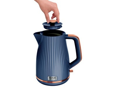 Tefal Loft KO251430 Electric Kettle 1.7 L Blue