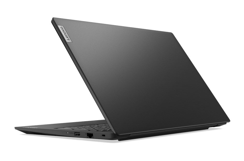 Lenovo V15 G4 AMN Ryzen 5 7520U 15.6  FHD 250 nits AG 16GB LPDDR5-5500 512GB SSD Radeon 610M 720p webcam 38Wh Windows 11 Pro Business Black 3-year OnSite warranty + Lenovo IdeaPad Gaming Modern Backpack (Black)