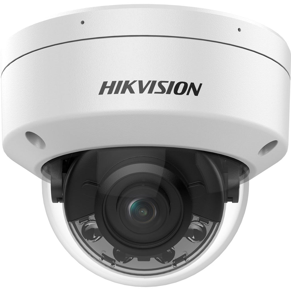 Hikvision Pro Series ColorVu DS-2CD2187G2H-LISU(2.8 MM)(EF) Security Camera