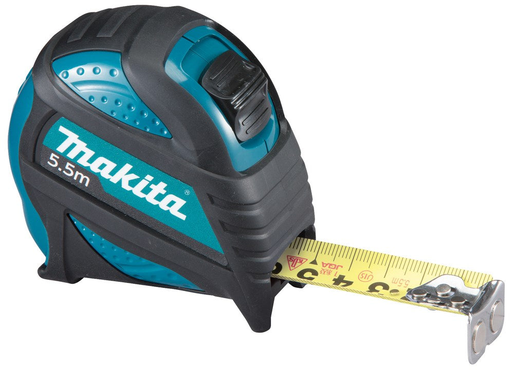Makita Tape Measure 10 m 7.5 mm/25 mm B-57174