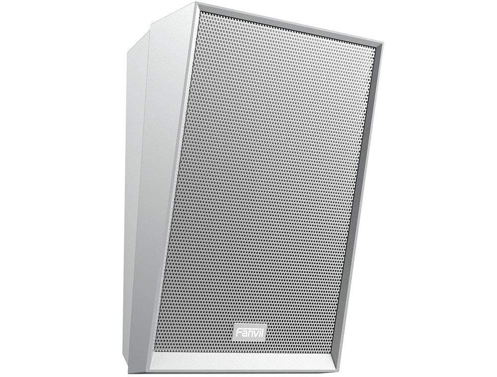 Fanvil A212 Wall Speaker - SIP - White (A212 White)
