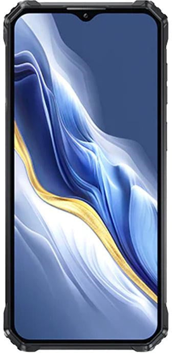Oukitel WP36 Pro Smartphone 6GB/256GB Black 10600mAh