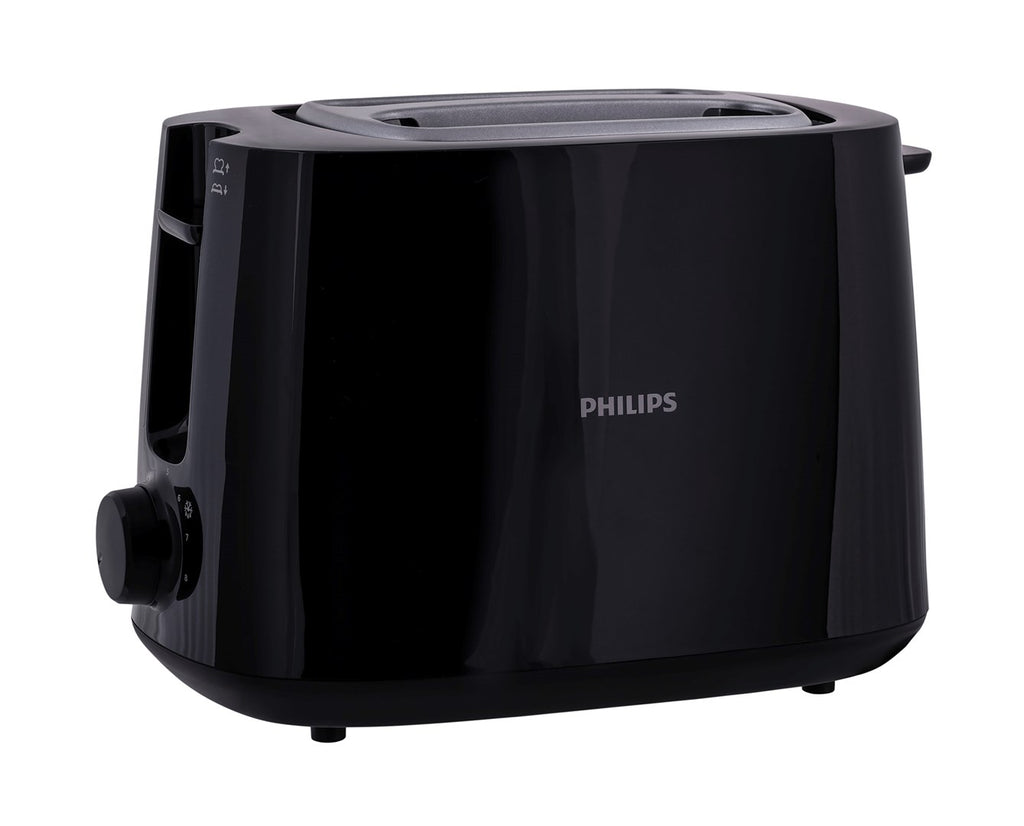 Philips Daily Collection Toaster HD2581/90 760-900W