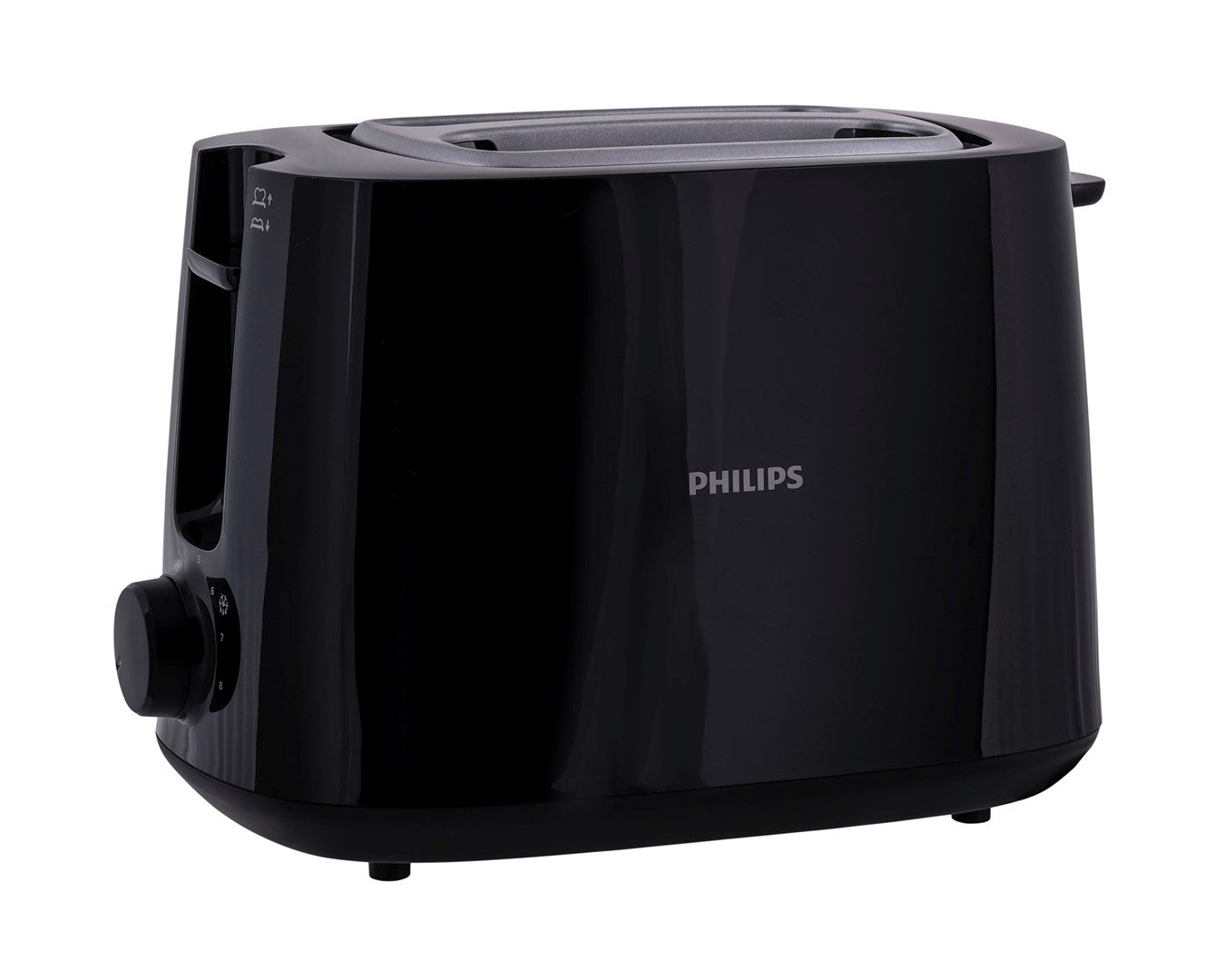 Philips Daily Collection Toaster HD2581/90 760-900W