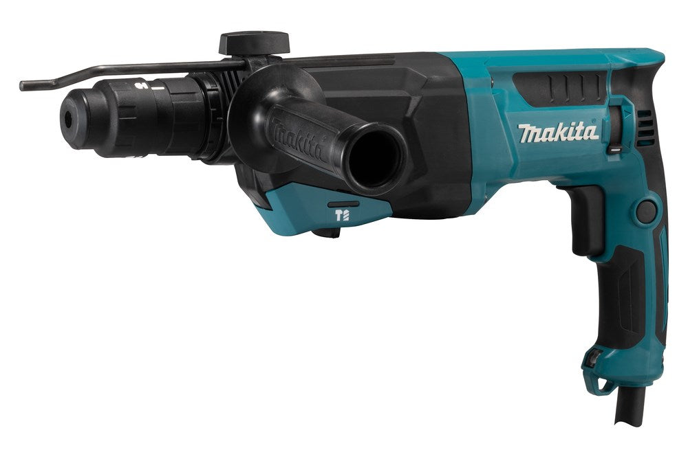 Makita HR2670FT Kombihammer (HR2670FT)