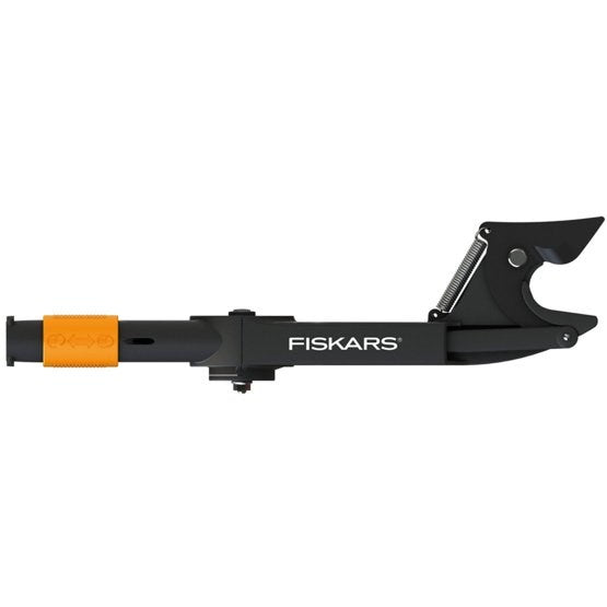 Fiskars Cordless Garden Shears Black (1001410)