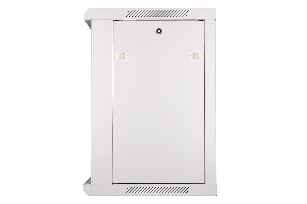 Extralink 12U 600x600 Grey Rack Cabinet Wall-Mounted