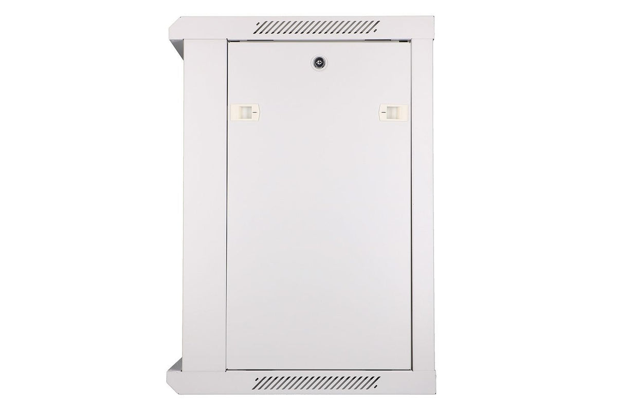 Extralink 12U 600x600 Grey Rack Cabinet Wall-Mounted