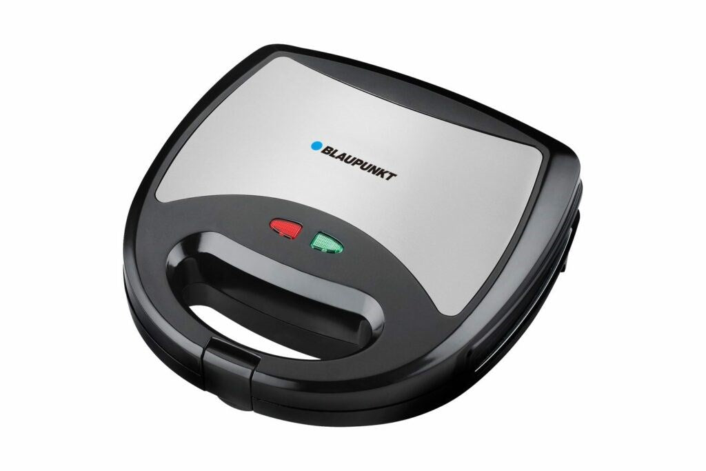 3-in-1 Blaupunkt sandwich toaster SMS611