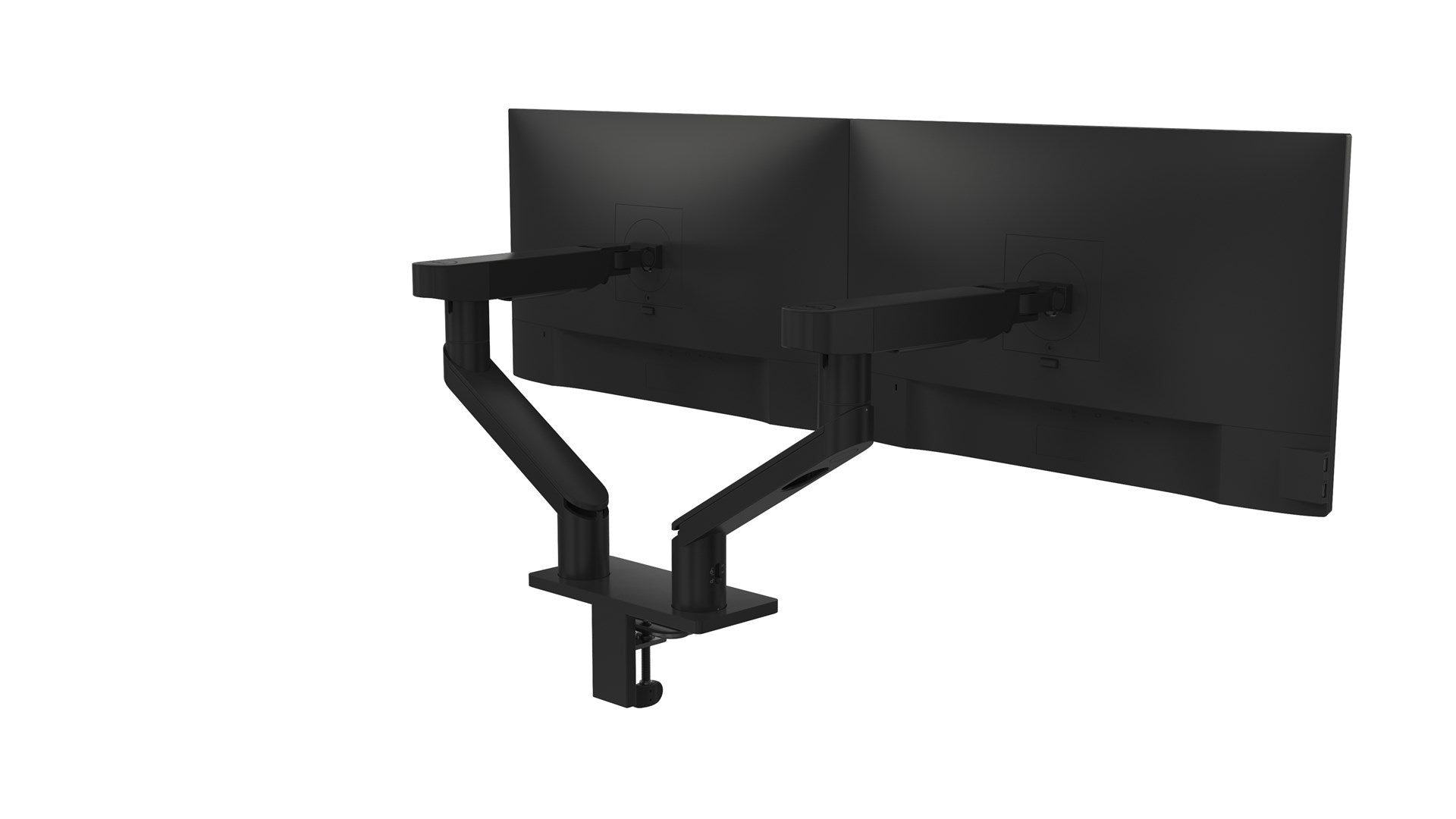 DELL Dual Monitor Arm MDA20 for UltraSharp and P-Series Monitors