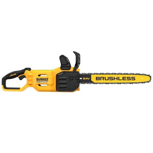 DEWALT DCMCS574N-XJ Chainsaw 54V 45 cm Bare Unit