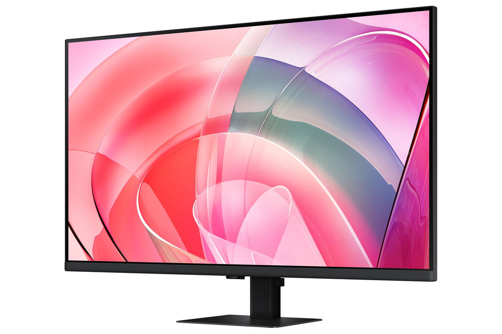 Samsung Monitor - 32" - 3840 x 2160 - 4K Ultra HD - LED - Black S70D
