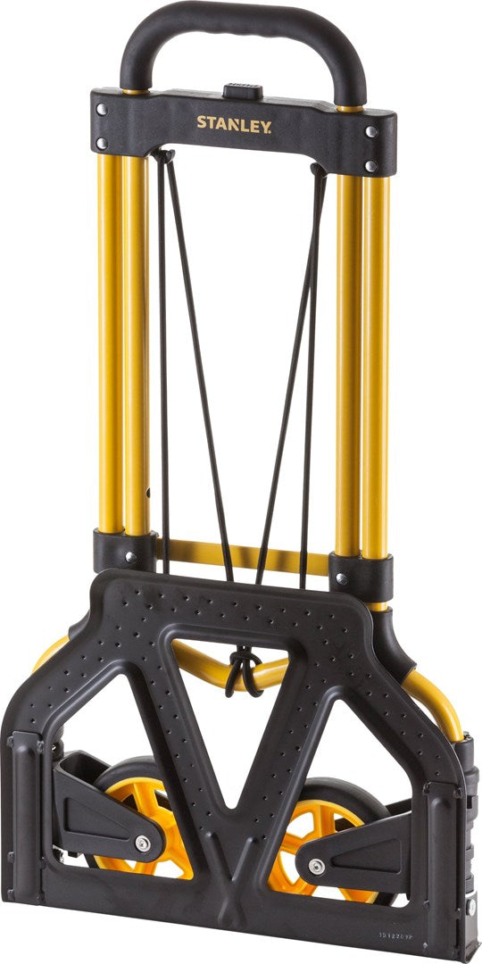STANLEY Folding Steel Trolley 70 kg SXWT-FT580-SP