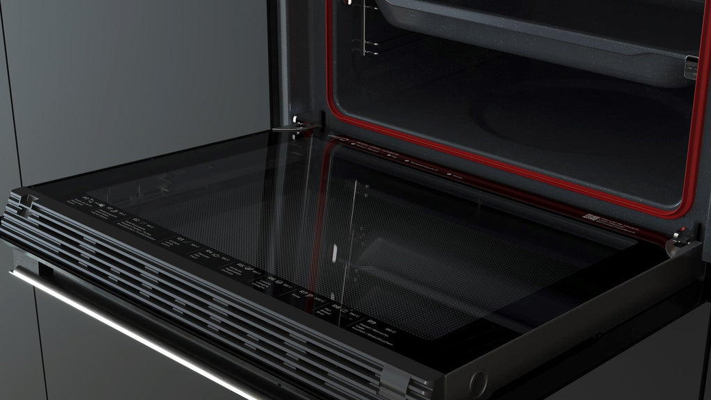 TEKA Built-in Oven 70 L Pyrolytic + Steam A+ Model HSB 6350 SS