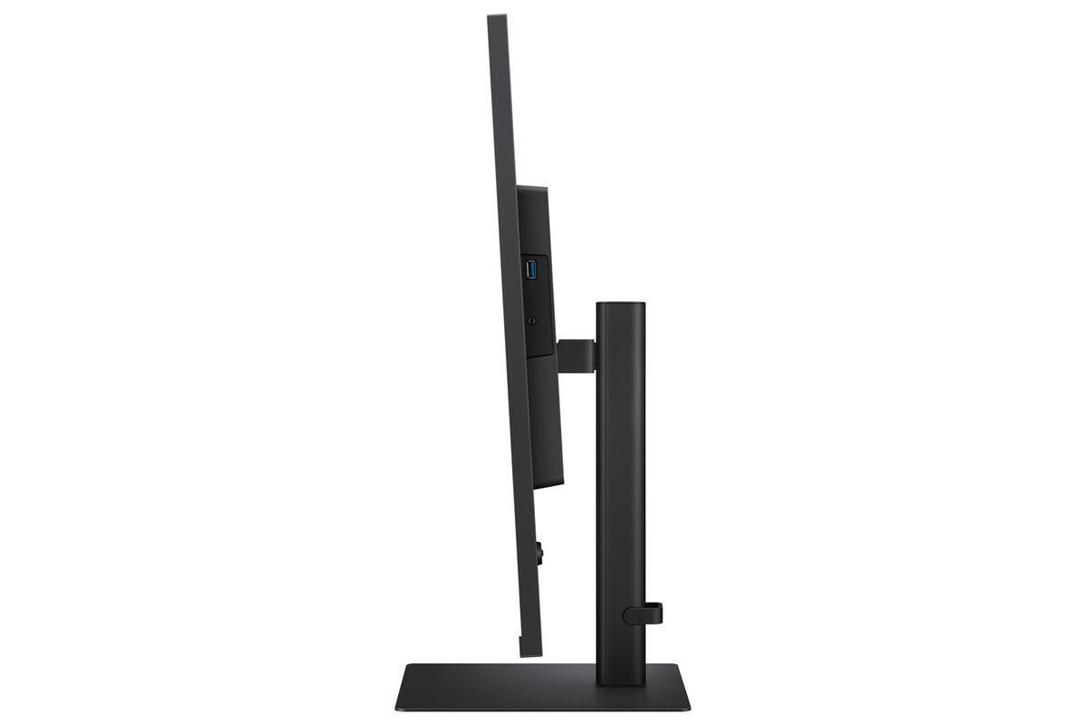 Samsung Computer Monitor 37" 4K UHD 3840x2160 VA LS37D700EAUXEN