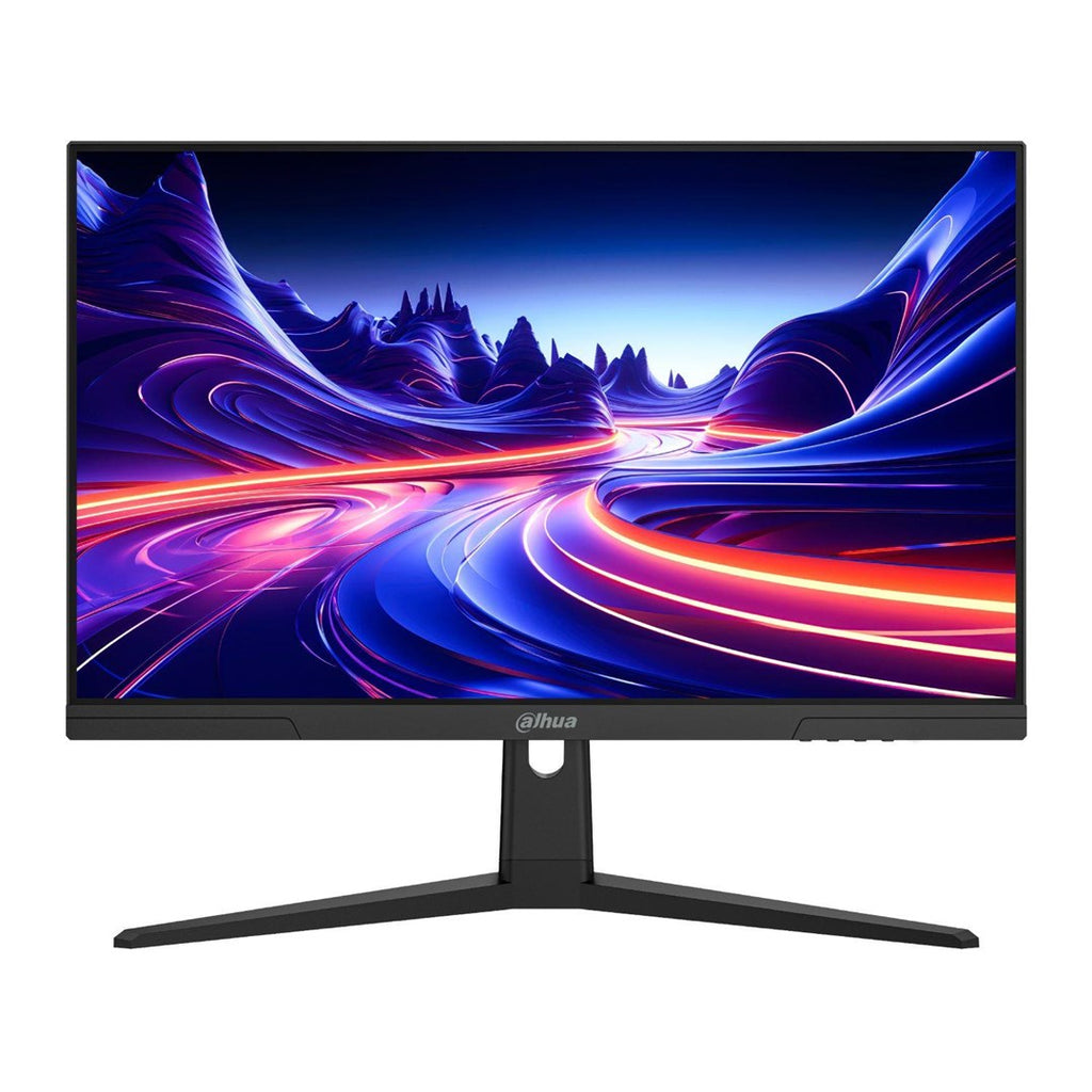Dahua Technology LM25-E231BN Monitor 24.5" 1920 x 1080 Full HD LED Black