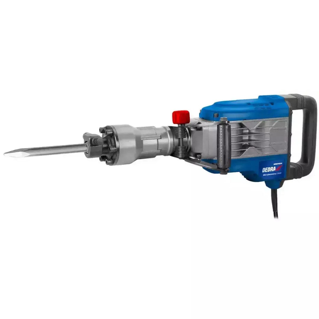 Demolition hammer HEX 1700W