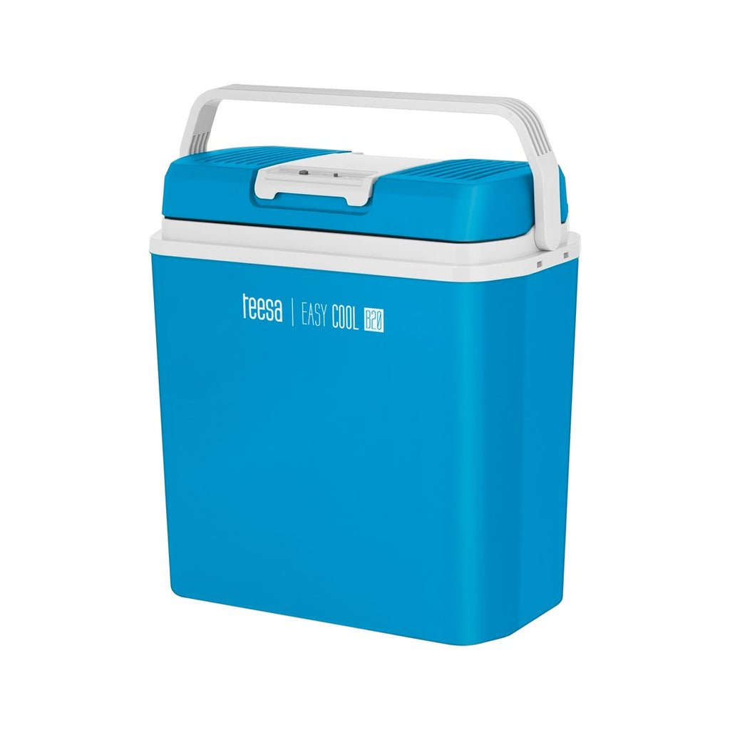 teesa Travel Mini Fridge 20 L Heating Function TSA5004.1
