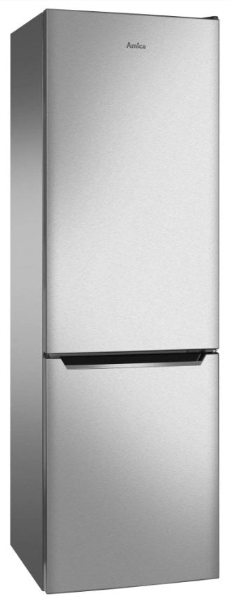 AMICA FK2695.2FTX(E) fridge-freezer combination