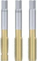 FANAR Tap M10 NGMM DIN-352 Stainless Steel