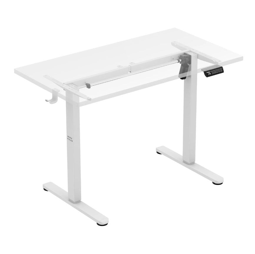 MARK ADLER Electric Frame Xeno 1.7 White MA-XENO 1.7 WHITE