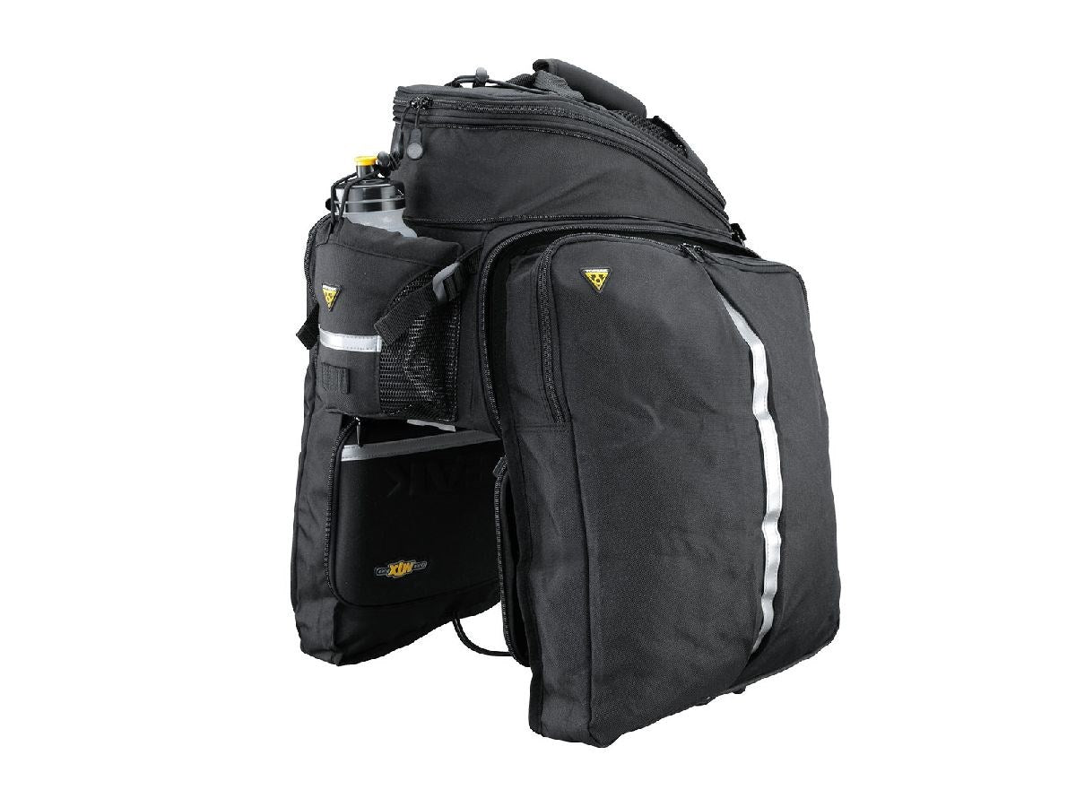 Topeak MTX TrunkBag DXP 2.0 (with sides)