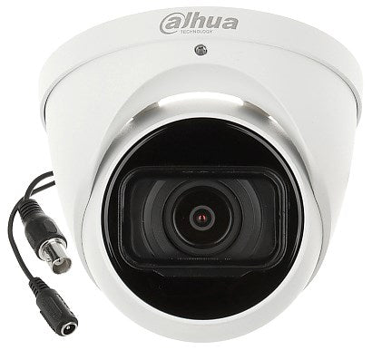 Dahua Technology HAC-HDW1231T-Z-A-2712 HDCVI Security Camera 2MP Full HD